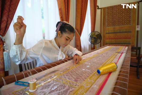รูป-ททท. ปักหมุด ‘กรุงเทพฯ-เพชรบุรี’ โรดแมปวิวาห์ระดับโลก ดันไทยฮับคอนเซปต์ "Romance Tourism"-17
