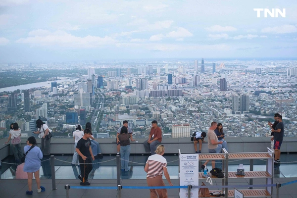 รูป-ททท. ปักหมุด ‘กรุงเทพฯ-เพชรบุรี’ โรดแมปวิวาห์ระดับโลก ดันไทยฮับคอนเซปต์ "Romance Tourism"-5