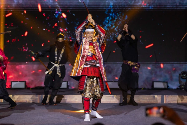 รูป-สยามพารากอน ชวนร่วมงาน  “SIAM PARAGON THE WONDROUS JAPAN HERITAGE 2026”-4