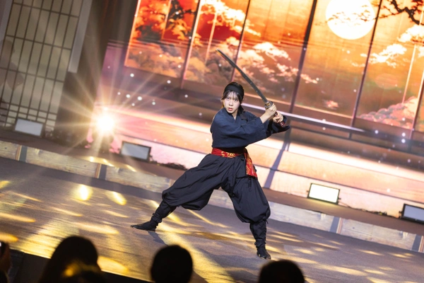 รูป-สยามพารากอน ชวนร่วมงาน  “SIAM PARAGON THE WONDROUS JAPAN HERITAGE 2026”-6