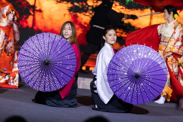 รูป-สยามพารากอน ชวนร่วมงาน  “SIAM PARAGON THE WONDROUS JAPAN HERITAGE 2026”-7