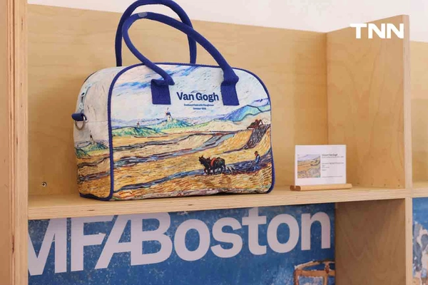 รูป-มูลนิธิรามาธิบดีฯ ร่วมมือ MFA Boston เปลี่ยนผลงานศิลปะระดับโลกให้เป็นพลังแห่ง “การให้” -17