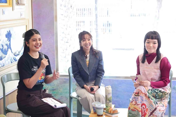 รูป-มูลนิธิรามาธิบดีฯ ร่วมมือ MFA Boston เปลี่ยนผลงานศิลปะระดับโลกให้เป็นพลังแห่ง “การให้” -10