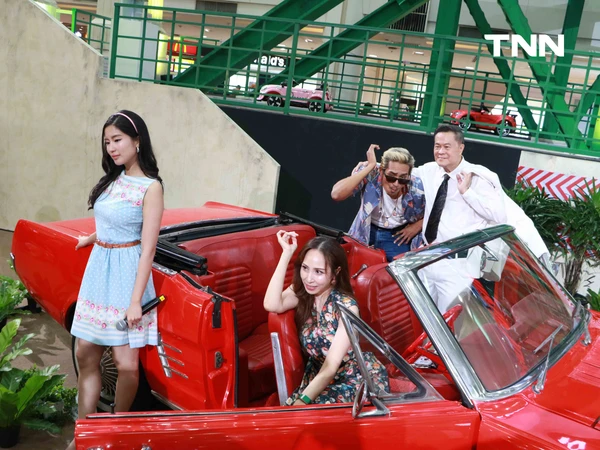 รูป-ถ่ายทอดเรื่องราว “มิตรภาพ ศักดิ์ศรี ความรัก และครอบครัว” ในงาน เส้นทางนักเลง “แดง ไบเล่ย์” The Experience-20