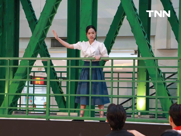 รูป-ถ่ายทอดเรื่องราว “มิตรภาพ ศักดิ์ศรี ความรัก และครอบครัว” ในงาน เส้นทางนักเลง “แดง ไบเล่ย์” The Experience-10