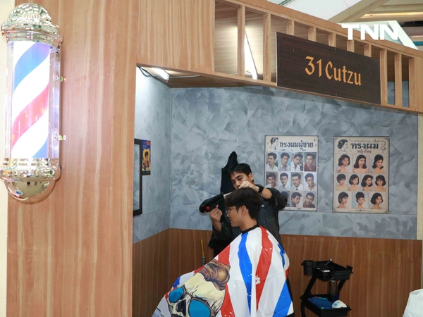 รูป-ถ่ายทอดเรื่องราว “มิตรภาพ ศักดิ์ศรี ความรัก และครอบครัว” ในงาน เส้นทางนักเลง “แดง ไบเล่ย์” The Experience-8