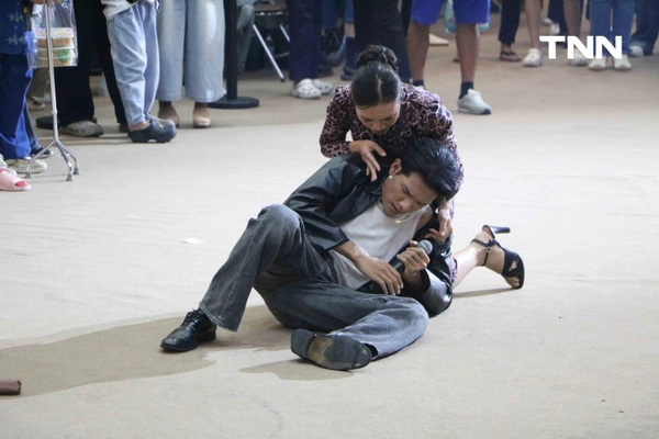 รูป-ถ่ายทอดเรื่องราว “มิตรภาพ ศักดิ์ศรี ความรัก และครอบครัว” ในงาน เส้นทางนักเลง “แดง ไบเล่ย์” The Experience-18