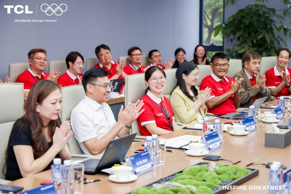 รูป-เบื้องหลังยักษ์ใหญ่ 38 ล้านเครื่องต่อปี TCL เผยโฉม Smart Factory -5
