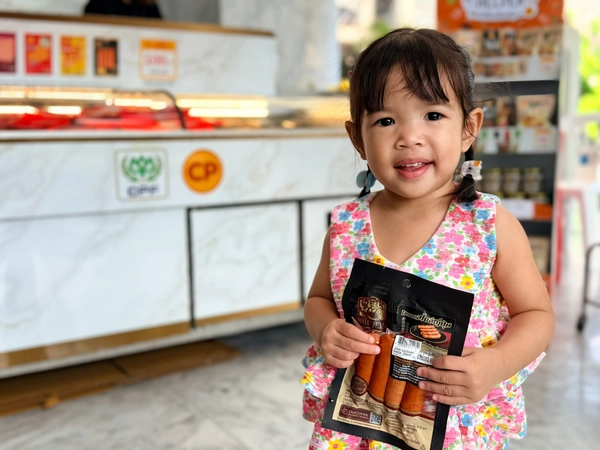 รูป-รพ.ภูมิพลอดุลยเดช พอ. ร่วมกับ CPF จัด “ทุกการซื้อ คือพลังแห่งการให้” สมทบทุนจัดซื้ออุปกรณ์การแพทย์-8