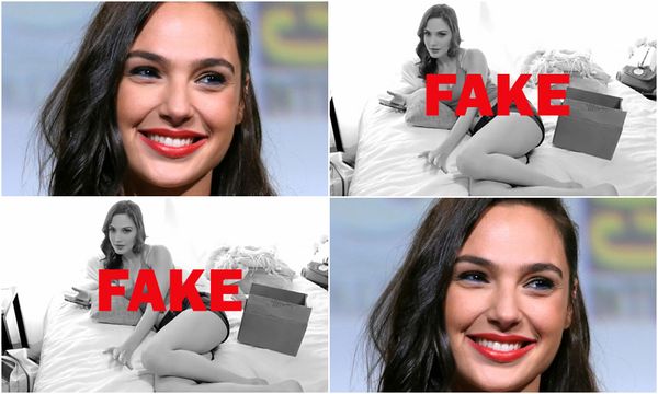 Deepfake เทคโนโลยีเปลี่ยนหน้า หลอกลวงตา เลียนแบบหน้าผู้คน