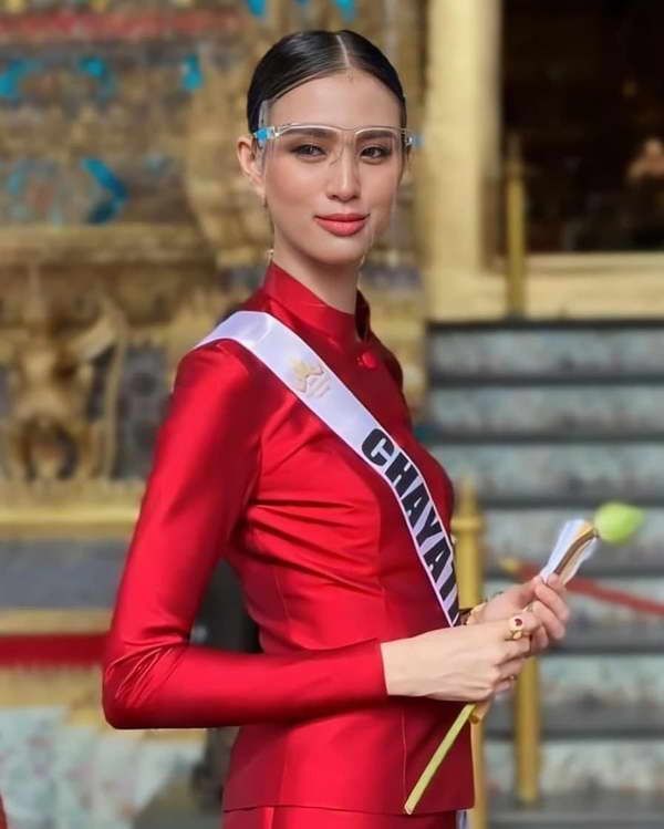 ส่องโพสต์แรก เฌอเอม เคลื่อนไหวหลังถูกตัดสิทธิ์ Miss Universe Thailand 2020