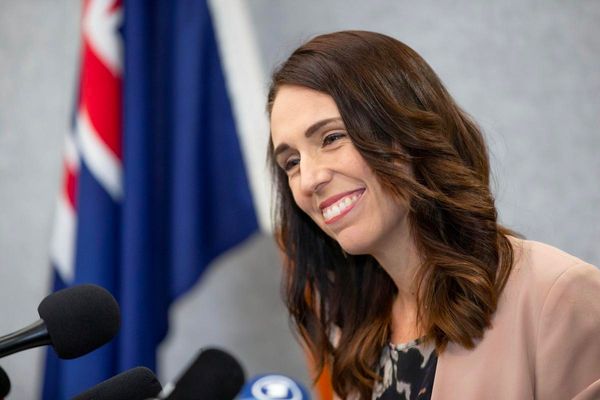 ผู้นำนิวซีแลนด์ประกาศลาออก จ่อจัดเลือกตั้งทั่วไป 14 ตุลาคมนี้