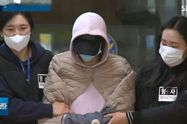 ฮวางฮานา ยื่นอุทธรณ์สำเร็จ ศาลลดโทษจำคุกคดียาเสพติดเหลือ 1 ปี 8 เดือน