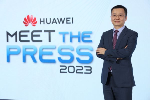 Huawei ไทยตั้ง 'เดวิด หลี่' นั่งแท่นซีอีโอคนใหม่ พร้อมเผยกลยุทธ์เน้นพัฒนาบุคลากรขับเคลื่อนไทยอย่างยั่งยืน