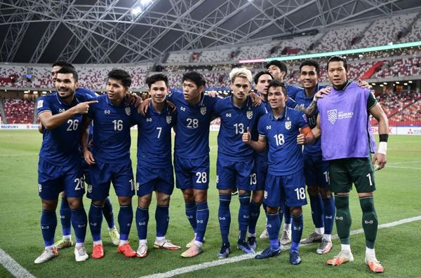 ผลบอลสด ซูซูกิ คัพ 2020 รอบชิงชนะเลิศ เลกแรก อินโดนีเซีย พบ ไทย