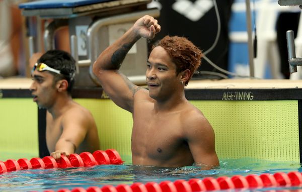 'ดุลยวัต & กมลชนก' ฟอร์มเยี่ยมทำลายสถิติ2รายการปิดฉากว่ายน้ำชิงแชมป์ประเทศไทย