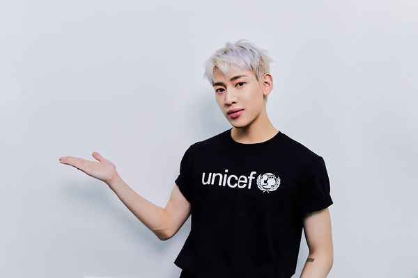 “เป๊ก-มิน-แบมแบม” เตรียมเป็น “Friends of UNICEF” คนใหม่ 