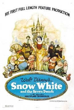 เจ้าหญิงสโนไวท์!! ‘เรเชล เซกเลอร์’ นางเอกละติน คว้าบทนำหนัง Snow White คนแสดง