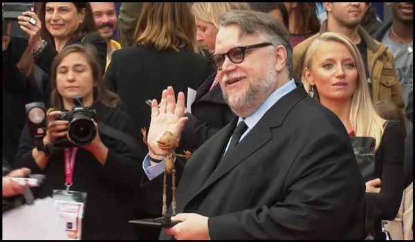 “Guillermo del Toro” อุทิศหนัง “Pinocchio” ให้กับคุณแม่ที่เพิ่งเสียชีวิต