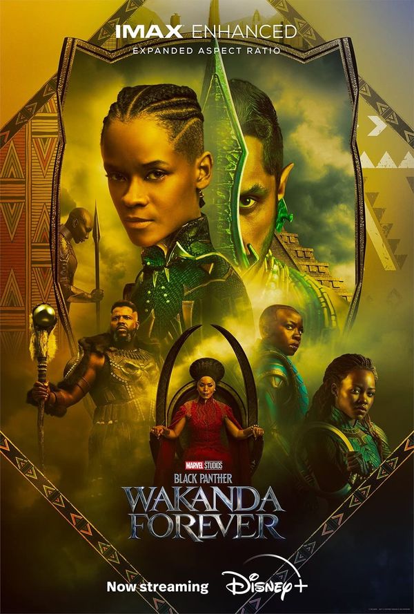 “Tenoch Huerta”  จากหนัง  “Black Panther: Wakanda Forever” โดนกล่าวหาล่วงละเมิดทางเพศ 