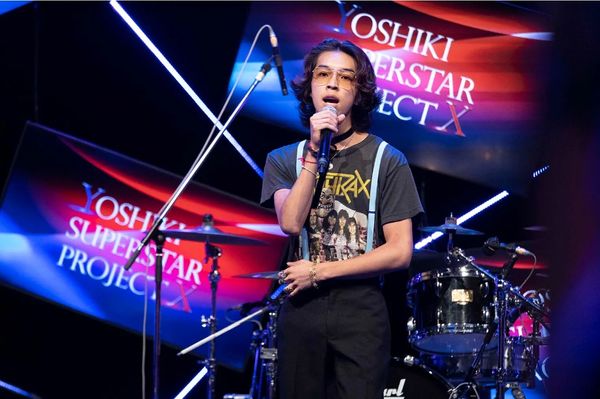 อาลัยดาวรุ่ง YOSHI นักร้องวัย 19 ปี เสียชีวิตจากอุบัติเหตุ