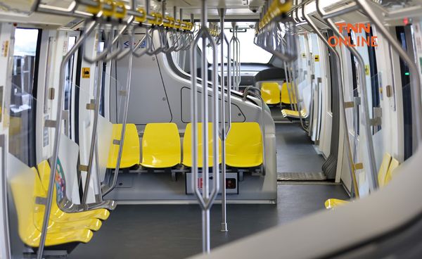 รถไฟฟ้าสายสีเหลือง รวมแหล่งท่องเที่ยว-จุดเช็กอินสำคัญ เดินทางง่ายๆ