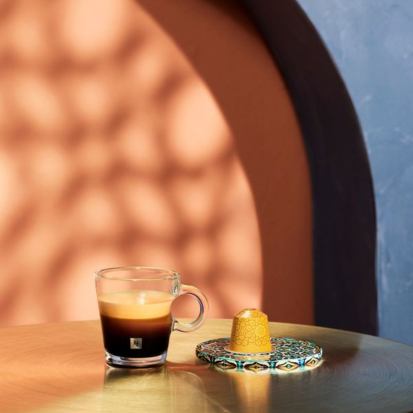 เนสเพรสโซ ชวนเที่ยวทิพย์ตะลอนทัวร์เมืองใหญ่ 3 ทวีป! เปิดโลกวัฒนธรรมไปกับกาแฟ