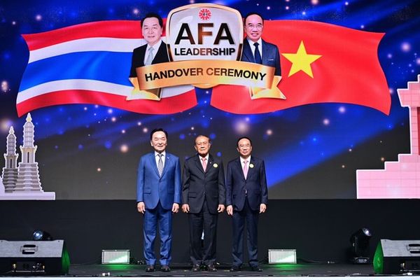 “นักบัญชีอาเซียน” ติดอาวุธยุคดิจิทัล…สู่นักบัญชีในโลกอนาคต ในงาน AFA Conference ครั้งที่ 23