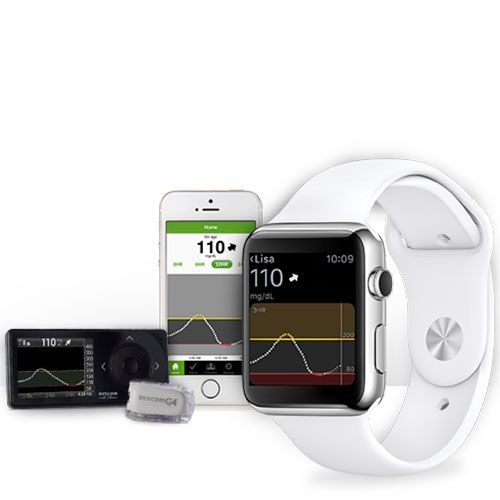Apple Watch Series 7 อาจมาพร้อมเซนเซอร์วัดระดับน้ำตาลในเลือด