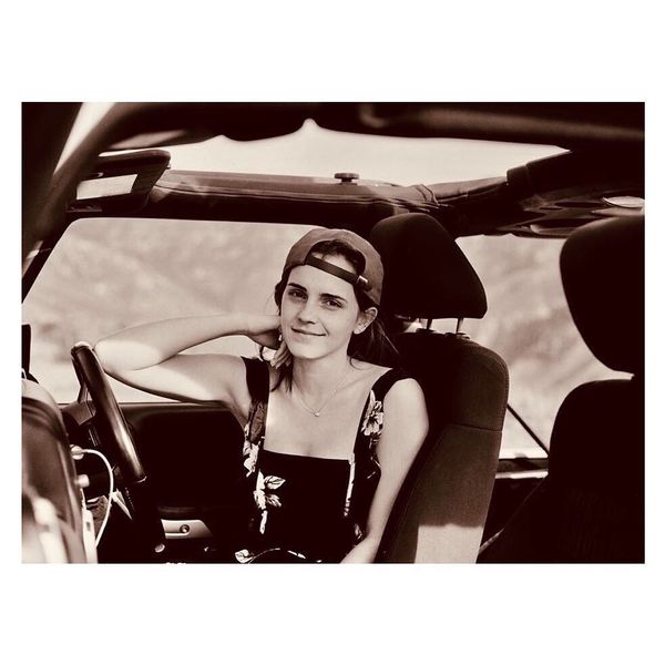    “Tom Felton”  สารภาพเคยแอบรัก “Emma Watson”
