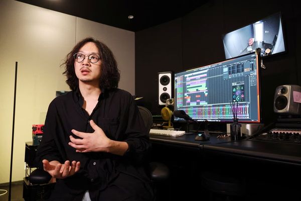 HYBE ค่ายเพลงวง BTS ทำลายกำแพงภาษาด้วย AI ปรับการออกเสียงให้นักร้อง