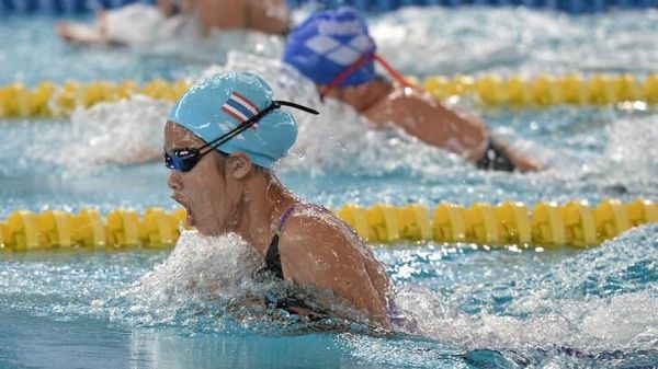 'ทัพว่ายน้ำไทย' ทำแผนเตรียมพร้อมก่อนลุยศึกกีฬาทางน้ำชิงแชมป์โลก 2023