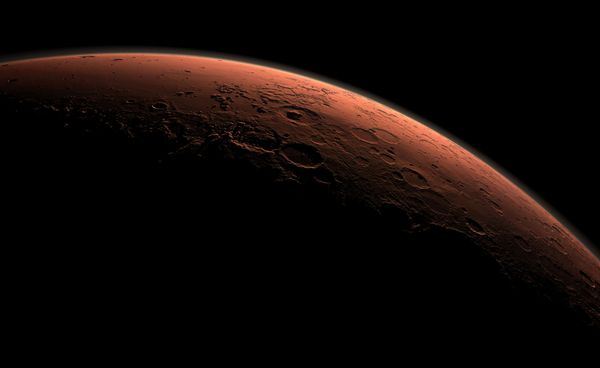ทำไมมนุษย์เลือกดาวอังคารเป็นเป้าหมายต่อไปในการสำรวจของนักบินอวกาศ ?