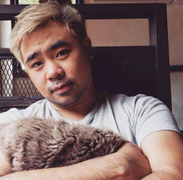 เศร้า! กันย์ มุกดาสนิท นักแสดงซีรีย์ Gay OK Bangkok เสียชีวิตแล้ว