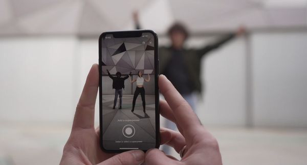 ง่ายไปอีก! สร้างวิดีโอ 3D แค่ใช้กล้องถ่ายบนแอป “Volu
