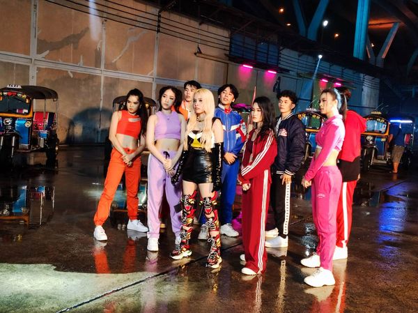แองจี้ ฐิติชา ปล่อย MV เพลงใหม่ ค่ายอีทูไนน์ฯ ทุ่มทุนสร้างคว้า โชอัน ผกก.ระดับอินเตอร์ร่วมงาน