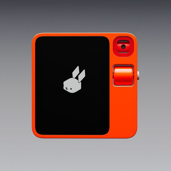 Rabbit R1 อุปกรณ์เอไอพกพา ผู้ช่วยอัจฉริยะในมือคุณ