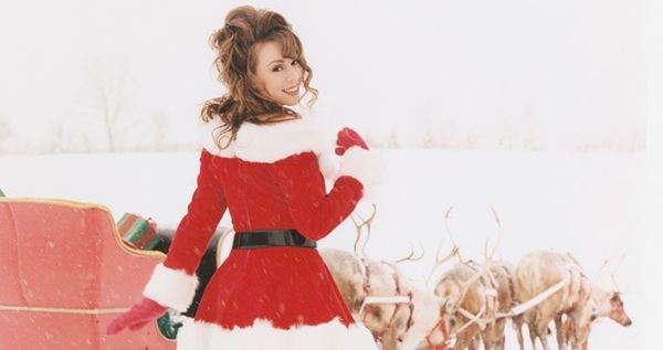 ถูกปัดคำร้อง!! ‘Mariah Carey’ ขอขึ้นทะเบียนชื่อ ‘Queen of Christmas’