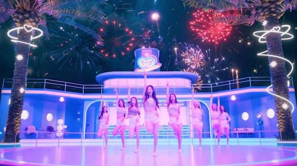 แม่มาตามนัด!! Girls’ Generation ปล่อยเอ็มวีเพลงเอกอัลบั้มฉลองเดบิวต์ 15 ปี