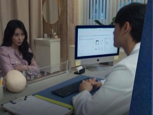 ย้อนบทสัมภาษณ์!! 'อีโดฮยอน' สาดความหวาน 'อิมจียอน' ก่อนเปิดตัวคบหากันจริง