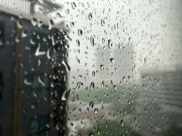 อุตุฯ เตือน อากาศแปรปรวน 12-15 ต.ค. เตรียมรับมือฝนตกหนัก