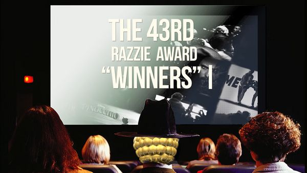 ประกาศผล Razzie Awards 2023  ‘Blonde’ คว้ารางวัลหนังยอดแย่   