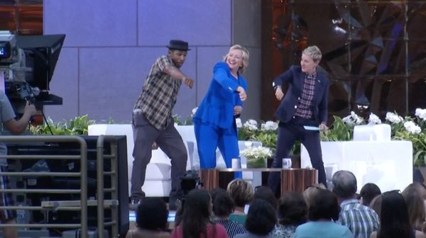 จบชีวิตตัวเอง!! 'DJ tWitch' ดีเจประจำรายการ 'Ellen DeGeneres' ลาโลก วัย 40 ปี