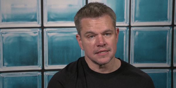 Air หนังใหม่คู่ซี้ Ben Affleck - Matt Damon ถ่ายสุดชิลแค่คิวละครึ่งวัน