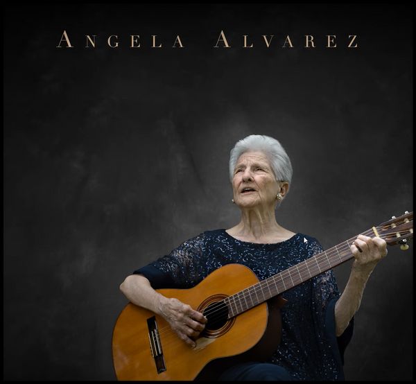 “Angela Álvarez”  ได้ Best New Artist  งาน “Latin Grammy 2022” ในวัย 95ปี