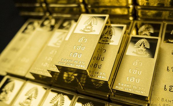 ทองคำ vs. Bitcoin ความเหมือนที่แตกต่าง?