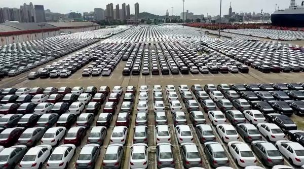 ตลาดรถยนต์มือ 2 ของจีน...ใหญ่และเปี่ยมด้วยศักยภาพ (ตอนจบ) โดย ดร.ไพจิตร วิบูลย์ธนสาร 