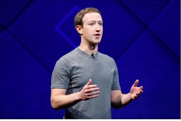 Facebook ยอดผู้ใช้งานรายวันลดลงครั้งแรกในรอบ 18 ปี