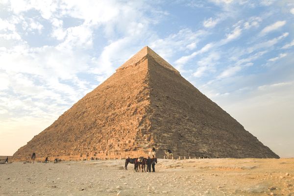 เผยความลับมัมมี่ จากคู่มือโบราณในอียิปต์ที่พึ่งค้นพบ!