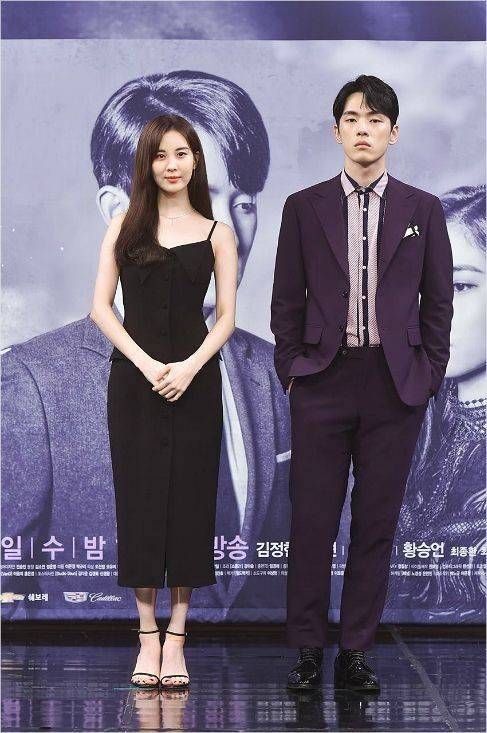 เตรียมคัมแบ็ก!! “คิมจองฮยอน” จ่อคืนจอหลังข่าวฉาวกับหนังอินดี้เรื่องใหม่